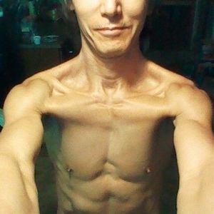 Meet your Posher, Tommy